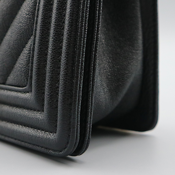 Chanel(����) A67085 ���� ���� ĳ��� ���� ���� ü�� �÷� ����� [�뱸��������] �̹���4 - ���̺��� �߰���ǰ