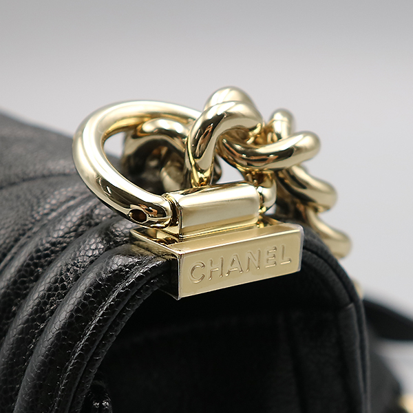 Chanel(����) A67085 ���� ���� ĳ��� ���� ���� ü�� �÷� ����� [�뱸��������] �̹���5 - ���̺��� �߰���ǰ