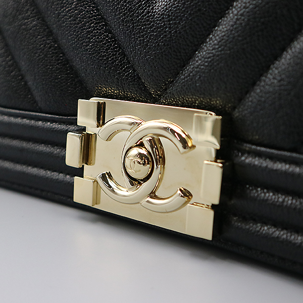 Chanel(����) A67085 ���� ���� ĳ��� ���� ���� ü�� �÷� ����� [�뱸��������] �̹���6 - ���̺��� �߰���ǰ
