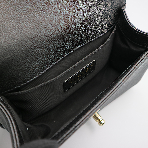Chanel(����) A67085 ���� ���� ĳ��� ���� ���� ü�� �÷� ����� [�뱸��������] �̹���7 - ���̺��� �߰���ǰ