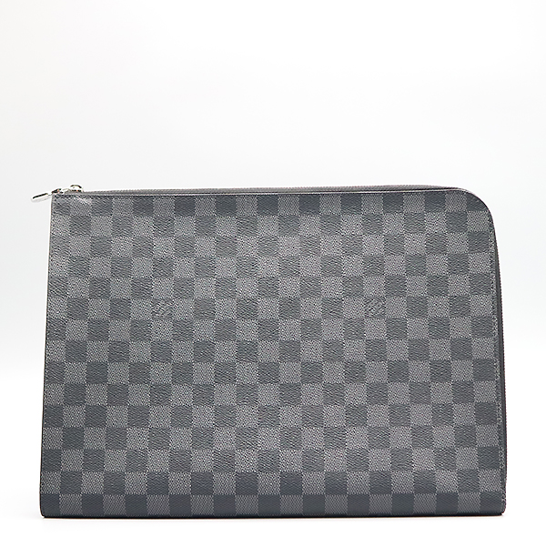 Louis Vuitton(���̺���) N64437 �ٹ̿� �׶�����Ʈ ĵ���� ����Ʈ �ָ� GM Ŭ��ġ [�뱸��������] �̹���2 - ���̺��� �߰���ǰ
