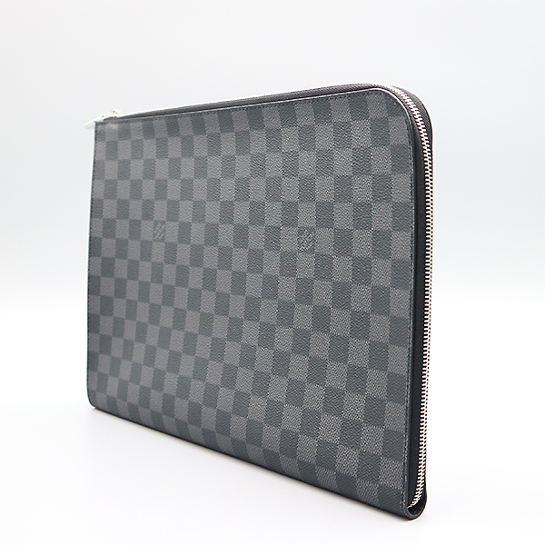 Louis Vuitton(���̺���) N64437 �ٹ̿� �׶�����Ʈ ĵ���� ����Ʈ �ָ� GM Ŭ��ġ [�뱸��������] �̹���3 - ���̺��� �߰���ǰ