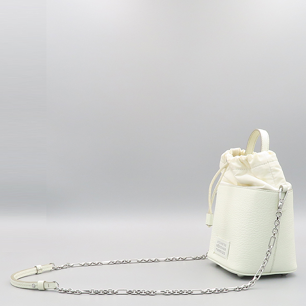 Maison Margiela(���� ����������) S61WG0035 ȭ��Ʈ�÷� ���� �к긯 5AC ��Ŷ ��Ʈ�� + ���ü�ν�Ʈ�� 2WAY [õ�Ƚż�����] �̹���3 - ���̺��� �߰���ǰ