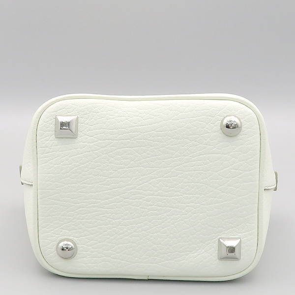 Maison Margiela(���� ����������) S61WG0035 ȭ��Ʈ�÷� ���� �к긯 5AC ��Ŷ ��Ʈ�� + ���ü�ν�Ʈ�� 2WAY [õ�Ƚż�����] �̹���6 - ���̺��� �߰���ǰ