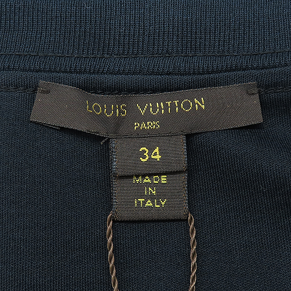 (�̻��) Louis Vuitton(���̺���) 1A1TMO ���� ��ư ���׷� ��ũ �巹�� ���ǽ� [��������] �̹���4 - ���̺��� �߰���ǰ