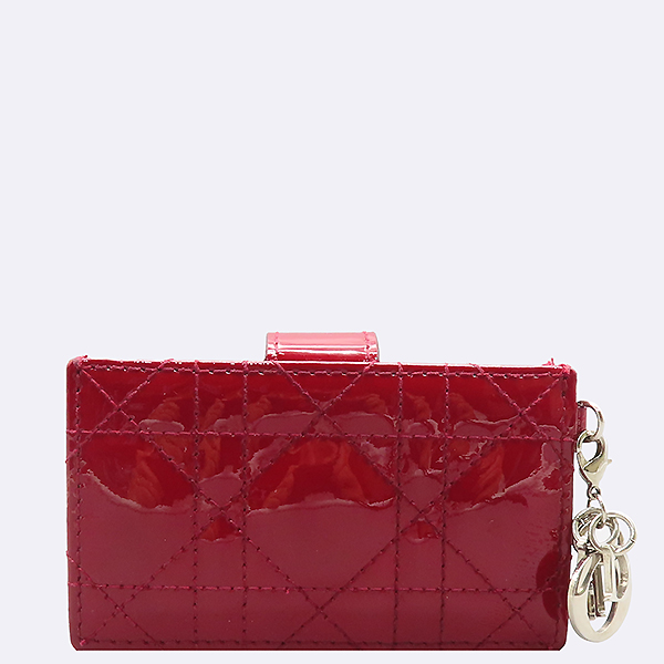 Dior(ũ����î���) S0074OVRB M323 ���̵� ��� ���̴�Ʈ �罺�� ���ڵ�� ī�� ���� [�ϻ�Ե���] �̹���2 - ���̺��� �߰���ǰ