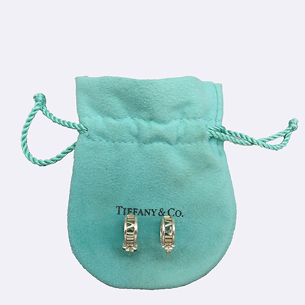 Tiffany(Ƽ�Ĵ�) 925(�ǹ�) ��Ʋ�� �Ͱ��� [�ϻ�Ե���] �̹���5 - ���̺��� �߰���ǰ