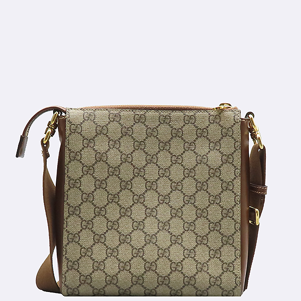 Gucci(����) 681021 GG ������ ĵ���� ���� ���� �޽��� ũ�ν��� [�ϻ�Ե���] �̹���3 - ���̺��� �߰���ǰ