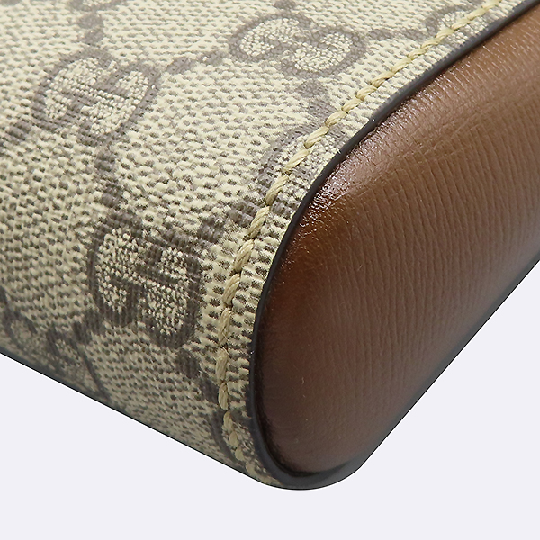 Gucci(����) 681021 GG ������ ĵ���� ���� ���� �޽��� ũ�ν��� [�ϻ�Ե���] �̹���5 - ���̺��� �߰���ǰ