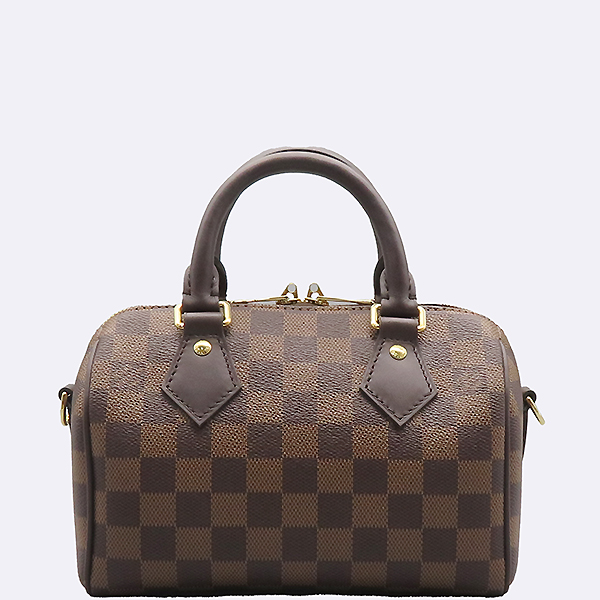 Louis Vuitton(���̺���) N40489 �ٹ̿� ĵ���� �ݵѸ��� ���ǵ� 20 ��Ʈ�� + �����Ʈ�� 2WAY [�ϻ�Ե���] �̹���2 - ���̺��� �߰���ǰ