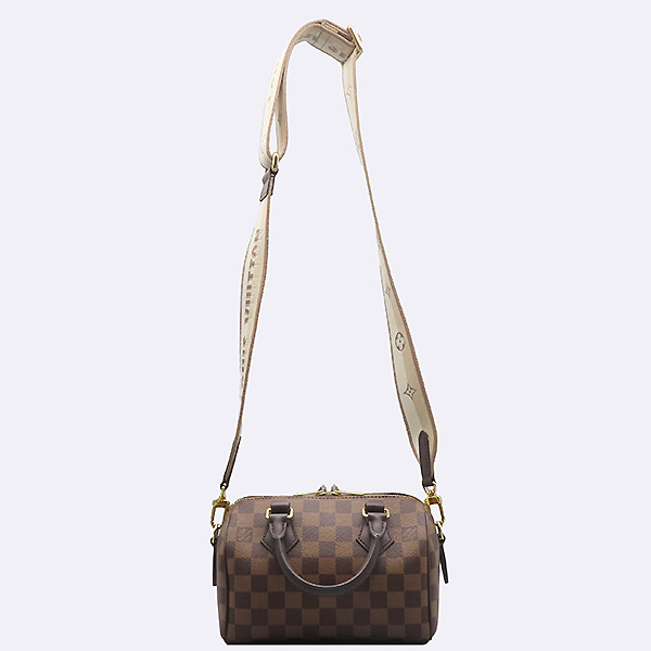 Louis Vuitton(���̺���) N40489 �ٹ̿� ĵ���� �ݵѸ��� ���ǵ� 20 ��Ʈ�� + �����Ʈ�� 2WAY [�ϻ�Ե���] �̹���3 - ���̺��� �߰���ǰ