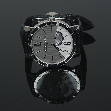 Bvlgari(�Ұ���) BBW41GL 18K(750) ȭ��Ʈ��� �Ұ��� 41MM �����ƽ ���� �ð�(���ֻ���) �̹���2 - ���̺��� �߰���ǰ
