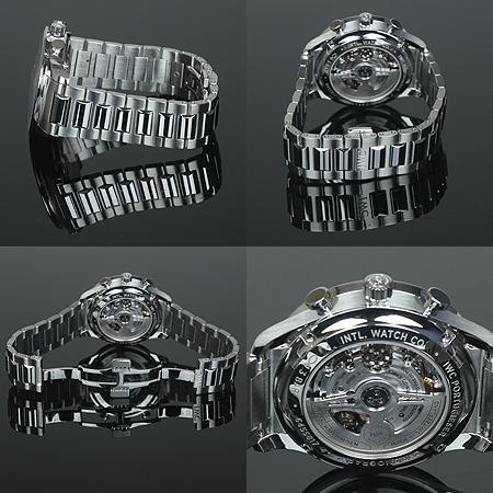 IWC(IWC) IW371617 Æ÷¸£Åõ±âÀú Å©·Î³ë±×·¡ÇÁ ¿ÀÅä¸Þƽ 41MM ³²¼º¿ë ½ºÆ¿½Ã°è(±¤ÁÖ»ó¹«Á¡) IWC(IWC) IW371617 Æ÷¸£Åõ±âÀú Å©·Î³ë±×·¡ÇÁ ¿ÀÅä¸Þƽ 41MM ³²¼º¿ë ½ºÆ¿½Ã°è(±¤ÁÖ»ó¹«Á¡)