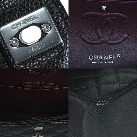 Chanel(����) A01113 COCO ����ΰ� ���� ĳ��� Ŭ���� ���� ü�� �����(���ֻ���) �̹���5 - ���̺��� �߰���ǰ