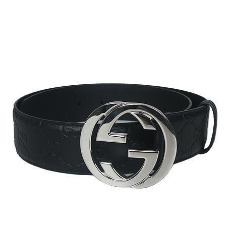 Gucci(����) 411924 ���� ���ͷ�ŷ G ���� �ø����� �ñ״�ó ��Ʈ(26~29)(���ֻ���) �̹���2 - ���̺��� �߰���ǰ