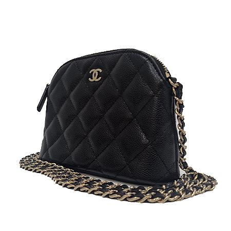 Chanel(����) AP4000 ���� ĳ��� ���� ü�� ������ �̴� ũ�ν��� (���ַԵ���) �̹���2 - ���̺��� �߰���ǰ