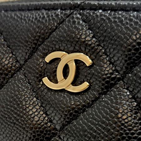 Chanel(����) AP4000 ���� ĳ��� ���� ü�� ������ �̴� ũ�ν��� (���ַԵ���) �̹���4 - ���̺��� �߰���ǰ