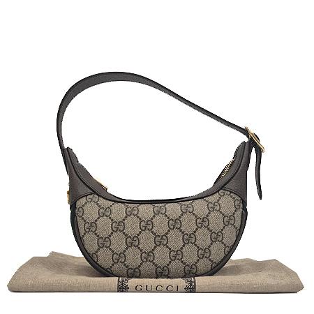 Gucci(����) 658551 GG ����ΰ� ���ǵ�� �̴� ȣ�� ����� (���ַԵ���) �̹���3 - ���̺��� �߰���ǰ