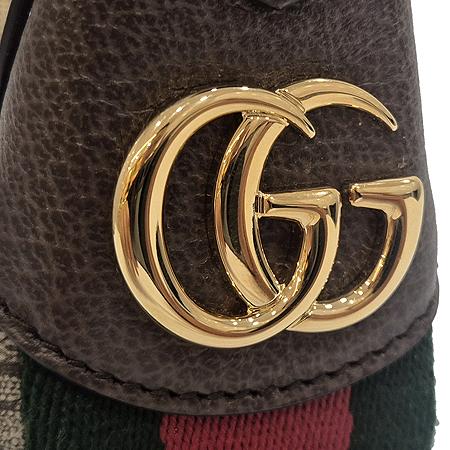 Gucci(����) 658551 GG ����ΰ� ���ǵ�� �̴� ȣ�� ����� (���ַԵ���) �̹���4 - ���̺��� �߰���ǰ