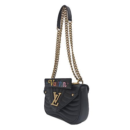 Louis Vuitton(·çÀ̺ñÅë) M51683 LV±ÝÀå ºí·¢ ´º¿þÀ̺ê PM üÀÎ Å䯮/¼ñ´õ/Å©·Î½º 3WAY (±¤ÁÖ·Ôµ¥Á¡) Louis Vuitton(·çÀ̺ñÅë) M51683 LV±ÝÀå ºí·¢ ´º¿þÀ̺ê PM üÀÎ Å䯮/¼ñ´õ/Å©·Î½º 3WAY (±¤ÁÖ·Ôµ¥Á¡)