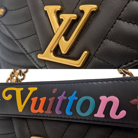 Louis Vuitton(·çÀ̺ñÅë) M51683 LV±ÝÀå ºí·¢ ´º¿þÀ̺ê PM üÀÎ Å䯮/¼ñ´õ/Å©·Î½º 3WAY (±¤ÁÖ·Ôµ¥Á¡) Louis Vuitton(·çÀ̺ñÅë) M51683 LV±ÝÀå ºí·¢ ´º¿þÀ̺ê PM üÀÎ Å䯮/¼ñ´õ/Å©·Î½º 3WAY (±¤ÁÖ·Ôµ¥Á¡)
