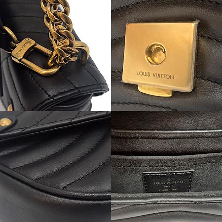 Louis Vuitton(·çÀ̺ñÅë) M51683 LV±ÝÀå ºí·¢ ´º¿þÀ̺ê PM üÀÎ Å䯮/¼ñ´õ/Å©·Î½º 3WAY (±¤ÁÖ·Ôµ¥Á¡) Louis Vuitton(·çÀ̺ñÅë) M51683 LV±ÝÀå ºí·¢ ´º¿þÀ̺ê PM üÀÎ Å䯮/¼ñ´õ/Å©·Î½º 3WAY (±¤ÁÖ·Ôµ¥Á¡)