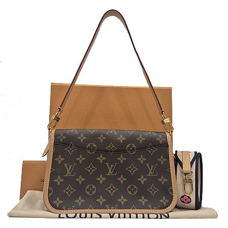 Louis Vuitton(·çÀ̺ñÅë) M45985 ¸ð³ë±×·¥ ĵ¹ö½º ´ÙÀÌ¾Ø ¼ñ´õ¹é + ¼ñ´õ ½ºÆ®·¦ 2WAY (±¤ÁÖ·Ôµ¥Á¡) Louis Vuitton(·çÀ̺ñÅë) M45985 ¸ð³ë±×·¥ ĵ¹ö½º ´ÙÀÌ¾Ø ¼ñ´õ¹é + ¼ñ´õ ½ºÆ®·¦ 2WAY (±¤ÁÖ·Ôµ¥Á¡)