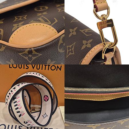 Louis Vuitton(·çÀ̺ñÅë) M45985 ¸ð³ë±×·¥ ĵ¹ö½º ´ÙÀÌ¾Ø ¼ñ´õ¹é + ¼ñ´õ ½ºÆ®·¦ 2WAY (±¤ÁÖ·Ôµ¥Á¡) Louis Vuitton(·çÀ̺ñÅë) M45985 ¸ð³ë±×·¥ ĵ¹ö½º ´ÙÀÌ¾Ø ¼ñ´õ¹é + ¼ñ´õ ½ºÆ®·¦ 2WAY (±¤ÁÖ·Ôµ¥Á¡)