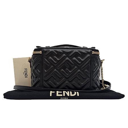 Fendi(���) 8BS108 FF ��Ƽ�� ���� ���� ���� ���Ƽ �̴� ũ�ν��� ((���ַԵ���)) �̹���3 - ���̺��� �߰���ǰ