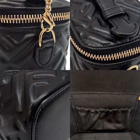 Fendi(���) 8BS108 FF ��Ƽ�� ���� ���� ���� ���Ƽ �̴� ũ�ν��� ((���ַԵ���)) �̹���5 - ���̺��� �߰���ǰ