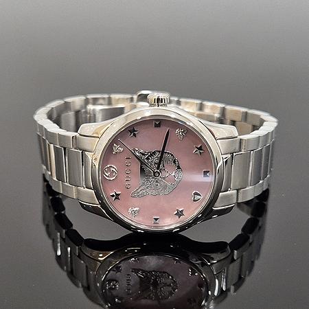 Gucci(±¸Âî) YA126595 G-ŸÀÓ¸®½º Ĺ ´ÙÀ̾ó ÄõÃ÷ ½ºÆ¿ ¿©¼º¿ë ½Ã°è (±¤ÁÖ·Ôµ¥Á¡) Gucci(±¸Âî) YA126595 G-ŸÀÓ¸®½º Ĺ ´ÙÀ̾ó ÄõÃ÷ ½ºÆ¿ ¿©¼º¿ë ½Ã°è (±¤ÁÖ·Ôµ¥Á¡)