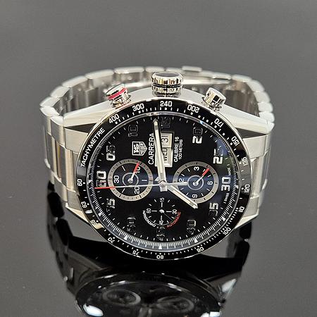 Tag Heuer(ű×È£À̾î) CV2A1R.BA0799 ±î·¹¶ó Ä®¸®ºê16 43MM ºí·¢ ´ÙÀ̾ó Å©·Î³ë±×·¡ÇÁ ¿ÀÅä¸Åƽ ½ºÆ¿ ³²¼º½Ã°è (±¤ÁÖ·Ôµ¥Á¡) Tag Heuer(ű×È£À̾î) CV2A1R.BA0799 ±î·¹¶ó Ä®¸®ºê16 43MM ºí·¢ ´ÙÀ̾ó Å©·Î³ë±×·¡ÇÁ ¿ÀÅä¸Åƽ ½ºÆ¿ ³²¼º½Ã°è (±¤ÁÖ·Ôµ¥Á¡)