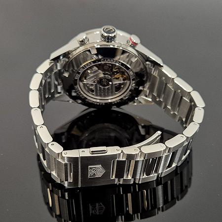 Tag Heuer(ű×È£À̾î) CV2A1R.BA0799 ±î·¹¶ó Ä®¸®ºê16 43MM ºí·¢ ´ÙÀ̾ó Å©·Î³ë±×·¡ÇÁ ¿ÀÅä¸Åƽ ½ºÆ¿ ³²¼º½Ã°è (±¤ÁÖ·Ôµ¥Á¡) Tag Heuer(ű×È£À̾î) CV2A1R.BA0799 ±î·¹¶ó Ä®¸®ºê16 43MM ºí·¢ ´ÙÀ̾ó Å©·Î³ë±×·¡ÇÁ ¿ÀÅä¸Åƽ ½ºÆ¿ ³²¼º½Ã°è (±¤ÁÖ·Ôµ¥Á¡)