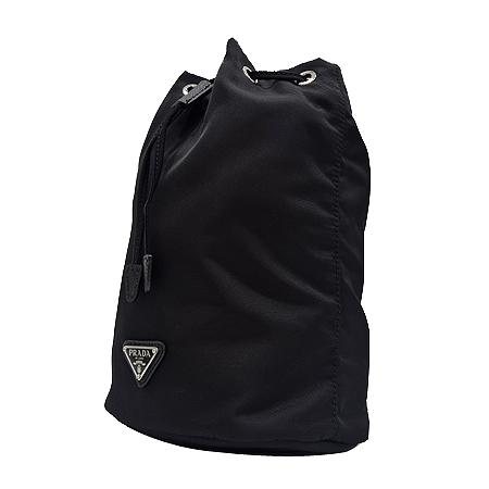 Prada(ÇÁ¶ó´Ù) 1NS369 ºí·¢ ¸®³ªÀÏ·Ð Æ®¶óÀÌ¾Þ±Û ·Î°í ½ºÆ®·¦ ¹öŶ ÆÄ¿ìÄ¡ (±¤ÁÖ·Ôµ¥Á¡) Prada(ÇÁ¶ó´Ù) 1NS369 ºí·¢ ¸®³ªÀÏ·Ð Æ®¶óÀÌ¾Þ±Û ·Î°í ½ºÆ®·¦ ¹öŶ ÆÄ¿ìÄ¡ (±¤ÁÖ·Ôµ¥Á¡)