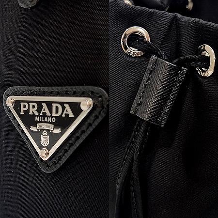 Prada(ÇÁ¶ó´Ù) 1NS369 ºí·¢ ¸®³ªÀÏ·Ð Æ®¶óÀÌ¾Þ±Û ·Î°í ½ºÆ®·¦ ¹öŶ ÆÄ¿ìÄ¡ (±¤ÁÖ·Ôµ¥Á¡) Prada(ÇÁ¶ó´Ù) 1NS369 ºí·¢ ¸®³ªÀÏ·Ð Æ®¶óÀÌ¾Þ±Û ·Î°í ½ºÆ®·¦ ¹öŶ ÆÄ¿ìÄ¡ (±¤ÁÖ·Ôµ¥Á¡)