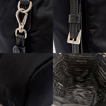 Prada(ÇÁ¶ó´Ù) 1NS369 ºí·¢ ¸®³ªÀÏ·Ð Æ®¶óÀÌ¾Þ±Û ·Î°í ½ºÆ®·¦ ¹öŶ ÆÄ¿ìÄ¡ (±¤ÁÖ·Ôµ¥Á¡) Prada(ÇÁ¶ó´Ù) 1NS369 ºí·¢ ¸®³ªÀÏ·Ð Æ®¶óÀÌ¾Þ±Û ·Î°í ½ºÆ®·¦ ¹öŶ ÆÄ¿ìÄ¡ (±¤ÁÖ·Ôµ¥Á¡)