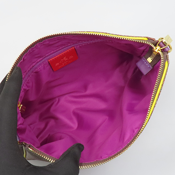 Etro(��Ʈ��) 2478 9310 ��Ƽ �÷� ĵ���� ���� ������ �Ƹ���ī �̴� ����� [��ź�Ե���] �̹���6 - ���̺��� �߰���ǰ