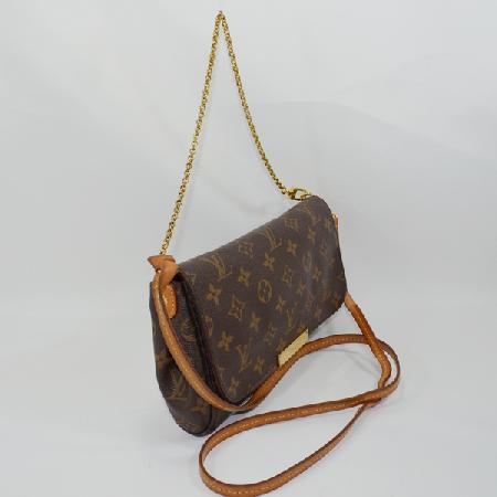Louis Vuitton(���̺���)  M40718 ���׷� ĵ���� ���̺��� MM 2WAY �̹���2 - ���̺��� �߰���ǰ