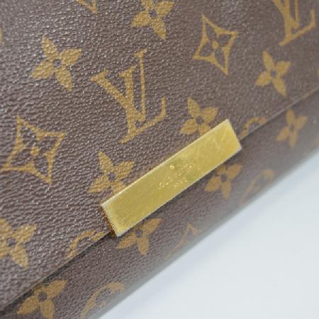 Louis Vuitton(���̺���)  M40718 ���׷� ĵ���� ���̺��� MM 2WAY �̹���3 - ���̺��� �߰���ǰ