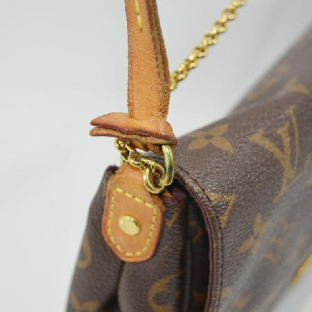 Louis Vuitton(���̺���)  M40718 ���׷� ĵ���� ���̺��� MM 2WAY �̹���4 - ���̺��� �߰���ǰ