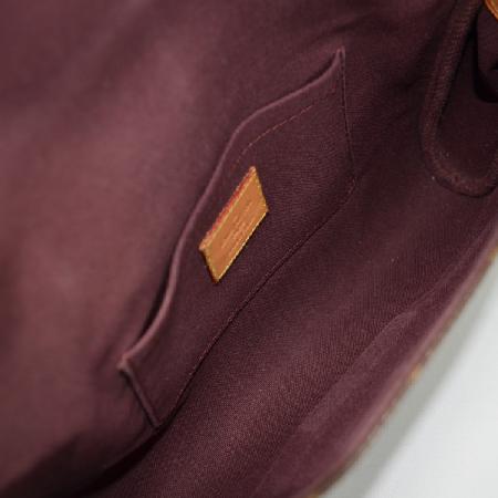 Louis Vuitton(���̺���)  M40718 ���׷� ĵ���� ���̺��� MM 2WAY �̹���5 - ���̺��� �߰���ǰ