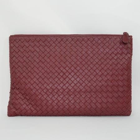 BOTTEGAVENETA(���װ�����Ÿ) 522430 ���ǵ� ���� ��Ʈ��ġ���� �Ŀ�ġ �� Ŭ��ġ�� �̹���2 - ���̺��� �߰���ǰ