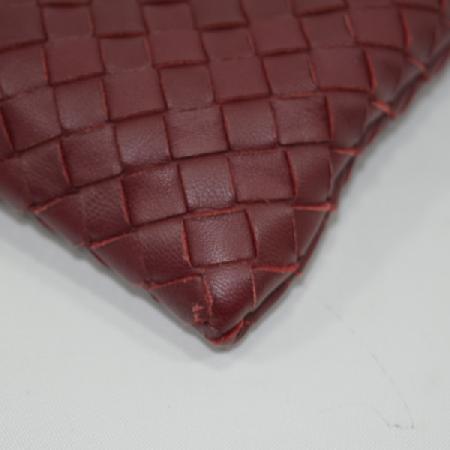 BOTTEGAVENETA(���װ�����Ÿ) 522430 ���ǵ� ���� ��Ʈ��ġ���� �Ŀ�ġ �� Ŭ��ġ�� �̹���4 - ���̺��� �߰���ǰ