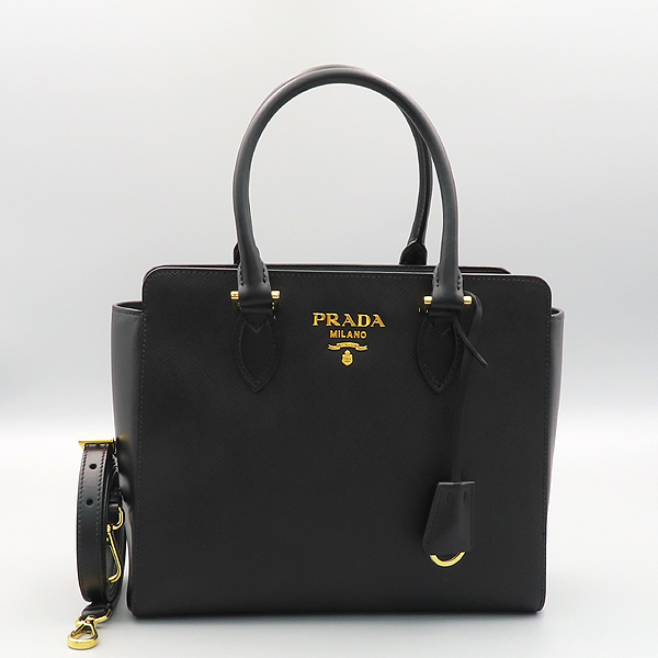 Prada(�����) 1BA113 ���� �÷� ���ǾƳ� ���� ���� ���� ��Ʈ�� + �����Ʈ�� 2WAY [õ�Ƚż�����] �̹���2 - ���̺��� �߰���ǰ