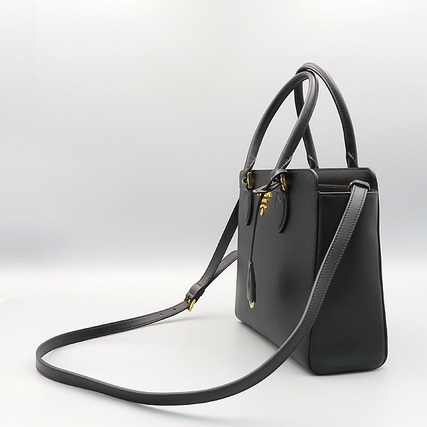 Prada(�����) 1BA113 ���� �÷� ���ǾƳ� ���� ���� ���� ��Ʈ�� + �����Ʈ�� 2WAY [õ�Ƚż�����] �̹���3 - ���̺��� �߰���ǰ