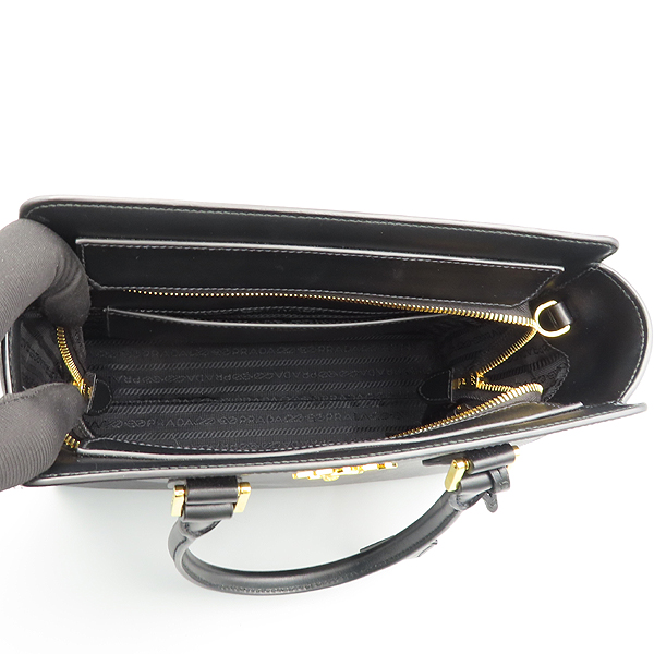 Prada(�����) 1BA113 ���� �÷� ���ǾƳ� ���� ���� ���� ��Ʈ�� + �����Ʈ�� 2WAY [õ�Ƚż�����] �̹���7 - ���̺��� �߰���ǰ