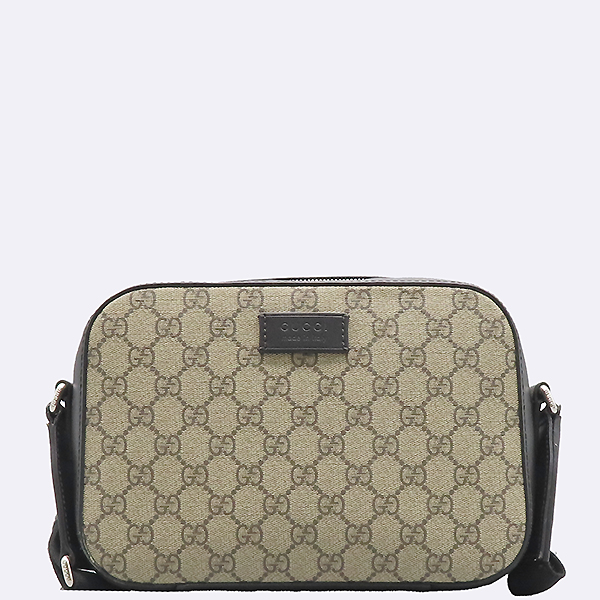 Gucci(����) 779880 ���� ������ GG�ΰ� PVC ���� ���� ī�޶� ũ�ν��� [�ϻ�Ե���] �̹���2 - ���̺��� �߰���ǰ
