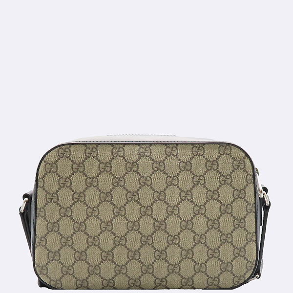 Gucci(����) 779880 ���� ������ GG�ΰ� PVC ���� ���� ī�޶� ũ�ν��� [�ϻ�Ե���] �̹���3 - ���̺��� �߰���ǰ