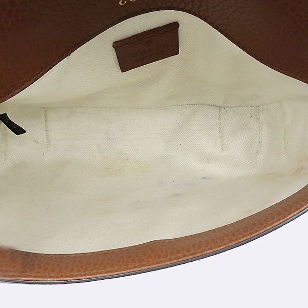 Gucci(����) 658574 1955 Ȧ���� GG�ΰ� ���� ���� ����  �÷� ũ�ν��� [�ϻ�Ե���] �̹���7 - ���̺��� �߰���ǰ