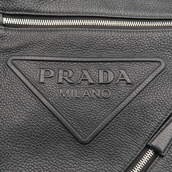 Prada(�����) 2VZ092 �����÷� ���� Ʈ���̾ޱ� �ﰢ�ΰ�  ���� ũ�ν��� [õ�Ƚż�����] �̹���4 - ���̺��� �߰���ǰ